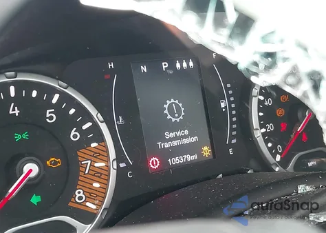 2019 Jeep Renegade Sport 4X4 из США, поврежденный, VIN ZACNJBAB5KPJ74736